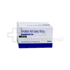 Bempesta 180 mg Tablet