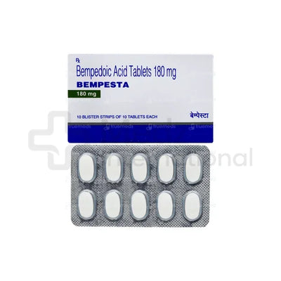 Bempesta 180 mg Tablet