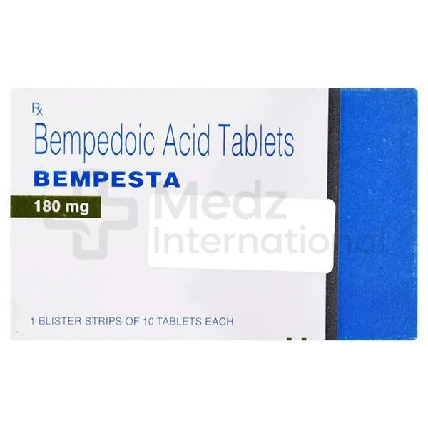 Bempesta 180 mg Tablet