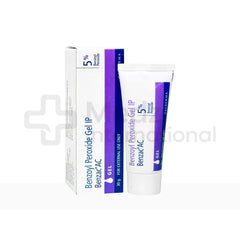 Benzoyl Peroxide Gel