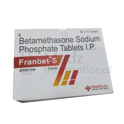 Betamethasone Tablet