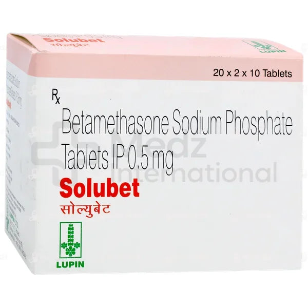 Betamethasone Tablet