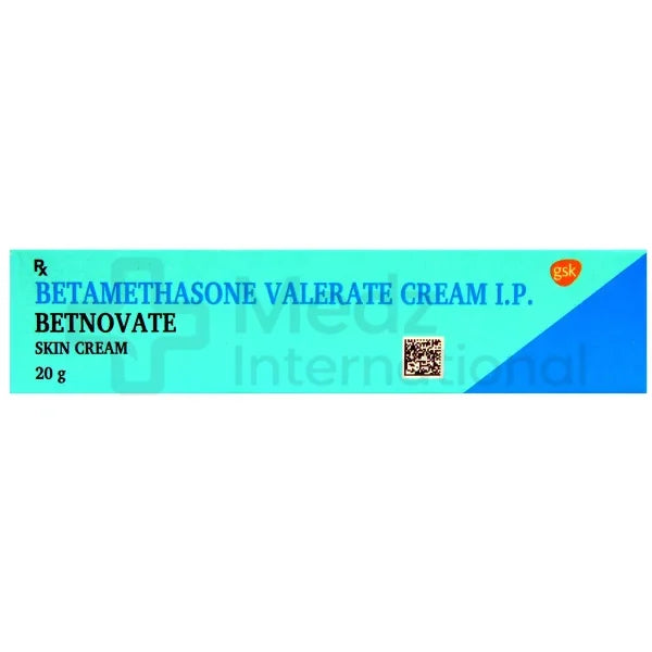 Betnovate Cream/Ointment
