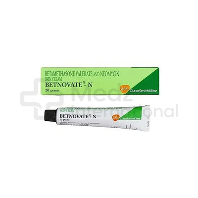 Betnovate N Cream