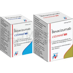 Bevacizumab Injection