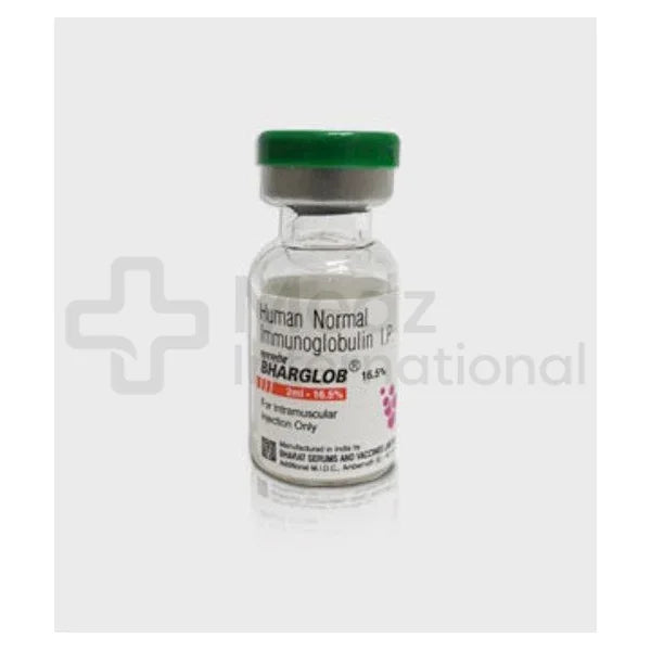 Bharglob injection