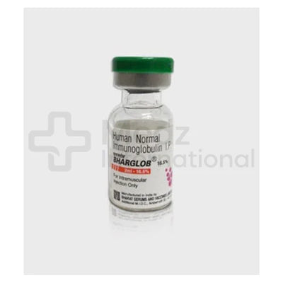 Bharglob injection