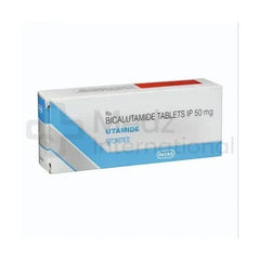 Bicalutamide 50 mg Tablets