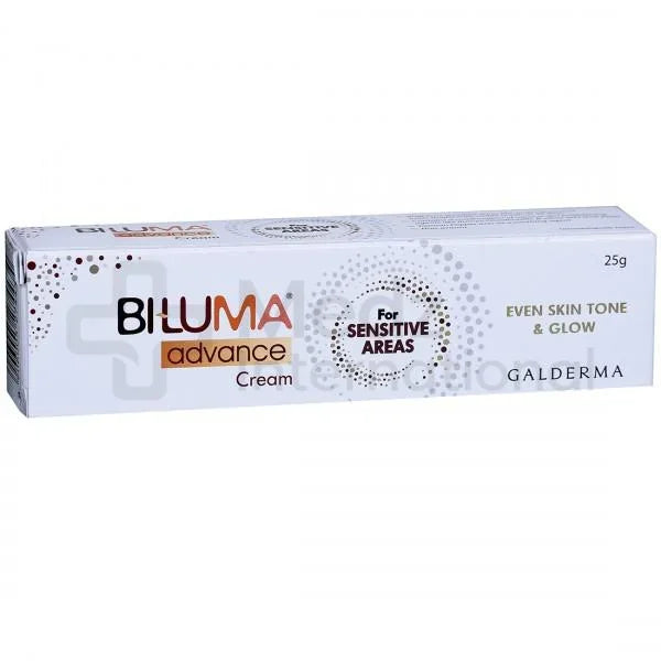 Biluma Cream
