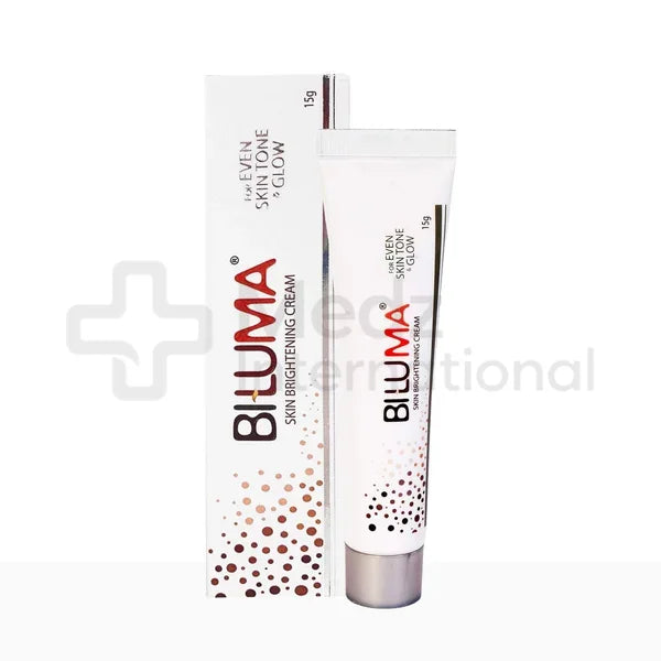 Biluma Cream