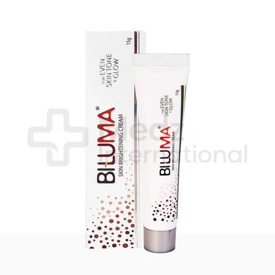 Biluma Cream