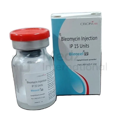 Bleomycin Injection