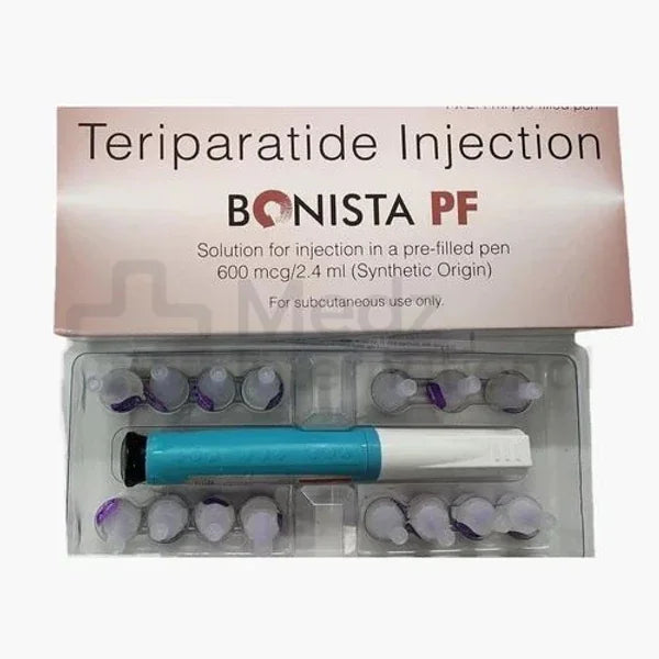Bonista Injection