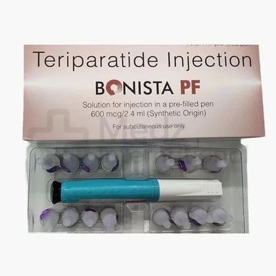 Bonista Injection
