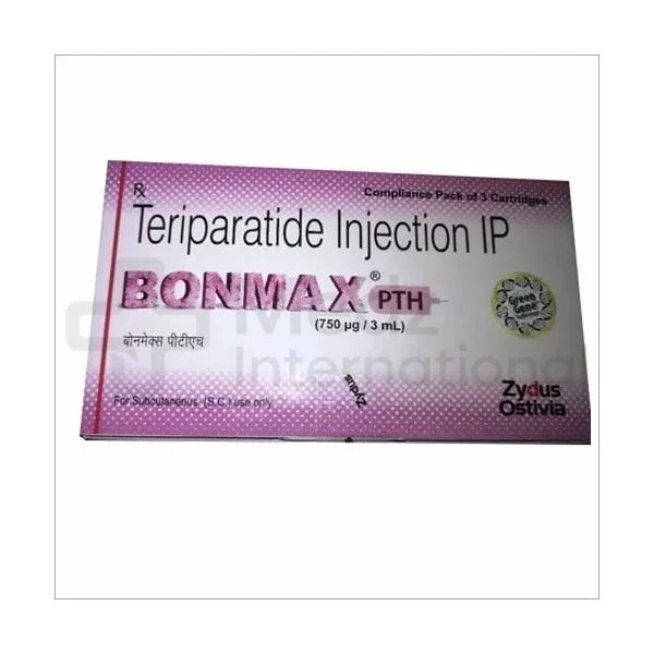Bonmax PTH Injection