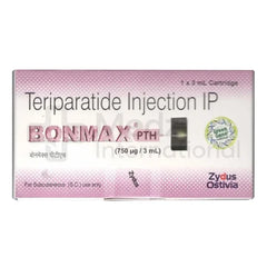 Bonmax PTH Injection