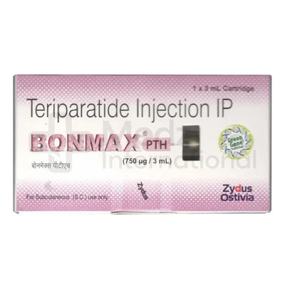 Bonmax PTH Injection