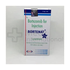 Bortenat 2mg injection