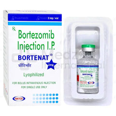 Bortenat 2mg injection