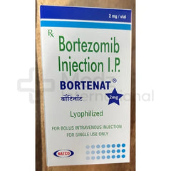 Bortenat 2mg injection
