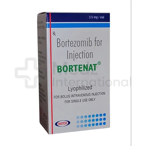 Bortezomib 3.5mg Injection