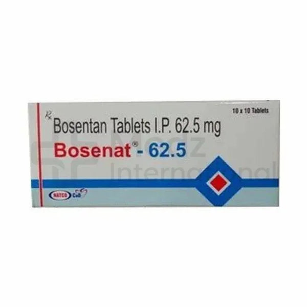 Bosenat Tablet