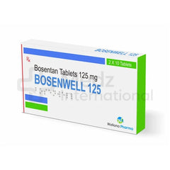 Bosentan Tablet