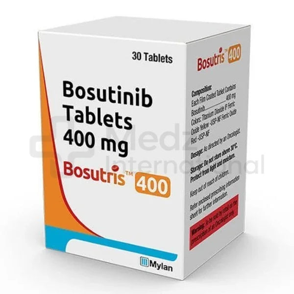 Bosutinib Tablet