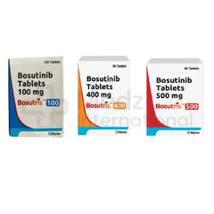 Bosutinib Tablet