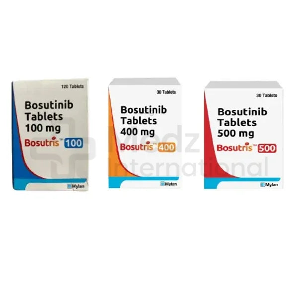 Bosutinib Tablet