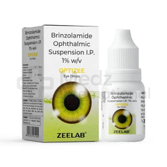 Brinzolamide Eye Drops