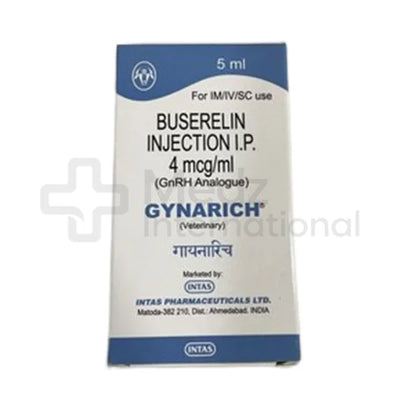 Buserelin Injection