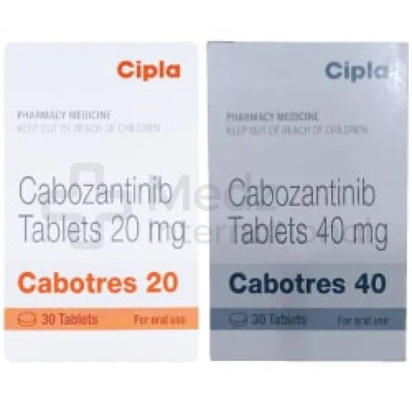 Cabozantinib Tablet