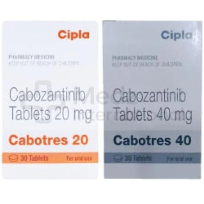 Cabozantinib Tablet