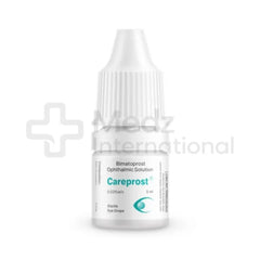 Careprost Eye Drops