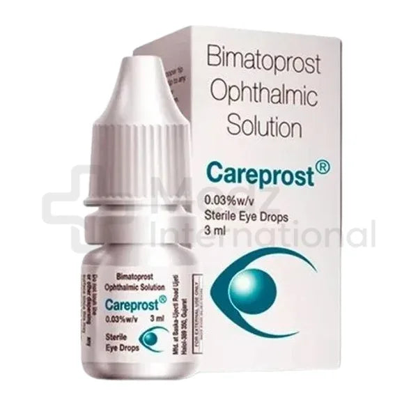 Careprost Eyelash Serum