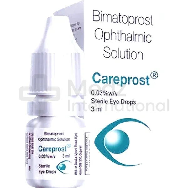 Careprost Eyelash Serum