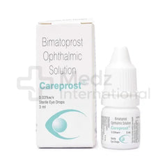 Careprost Eyelash Serum