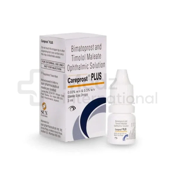 Careprost Plus
