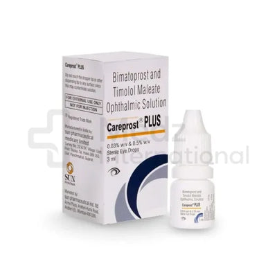 Careprost Plus