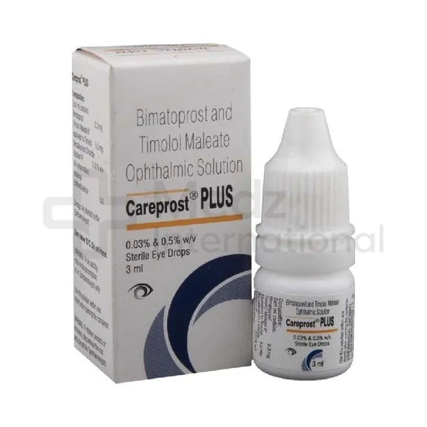 Careprost Plus