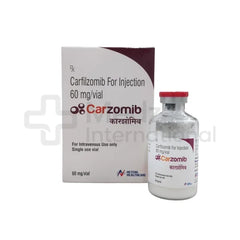Carfilzomib Injection 60 mg