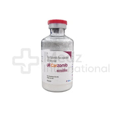 Carfilzomib Injection 60 mg