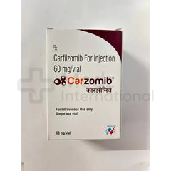 Carfilzomib Injection 60 mg