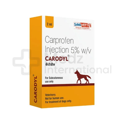 Carprofen Injection For Dogs