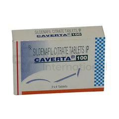 Caverta 100 mg