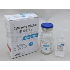 Cefotaxime Tablet