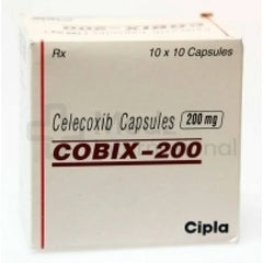 Celecoxib 200 mg Capsule