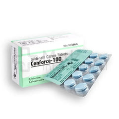 Cenforce 100 mg