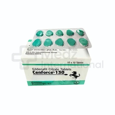 Cenforce 130 mg